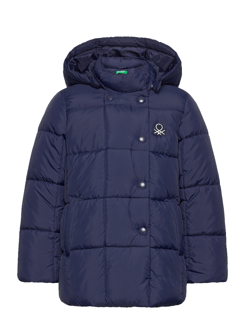 Jacken Mäntel Benetton Jacke Daunen United Colors Of Benetton