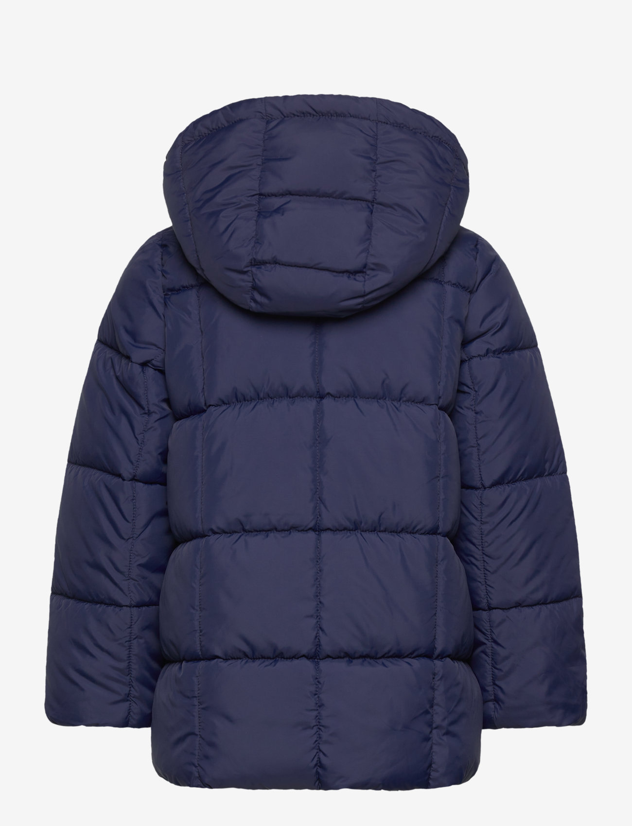United Colors of Benetton Jacket Buy Puffer Padded from United  Colors of Benetton online at Fast delivery and easy returns