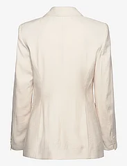 United Colors of Benetton - JACKET - single breasted blazers - cream - 1