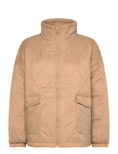 Jacket - Quiltede Jakker
