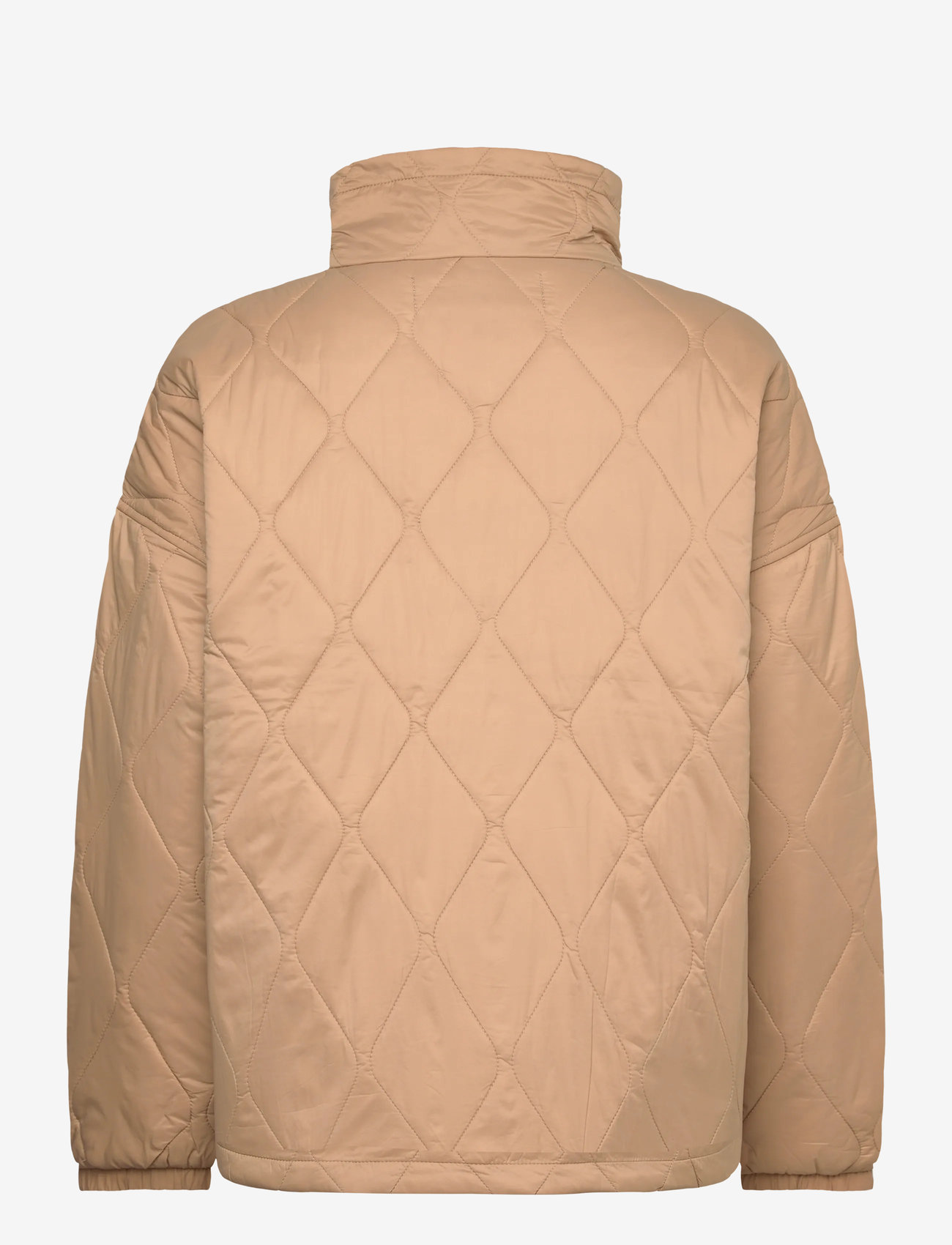 United Colors of Benetton - JACKET - tepitud jakid - beige - 1