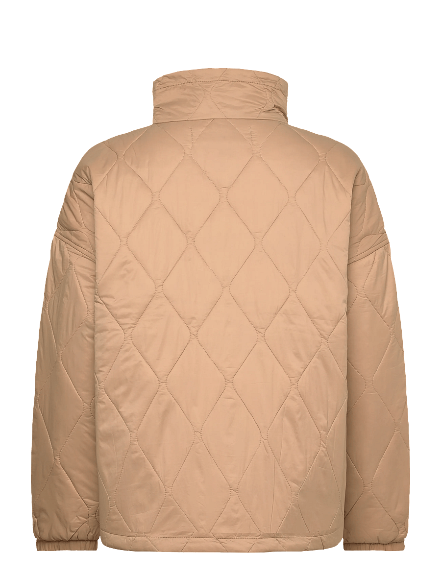 United Colors of Benetton - JACKET - tepitud jakid - beige - 1