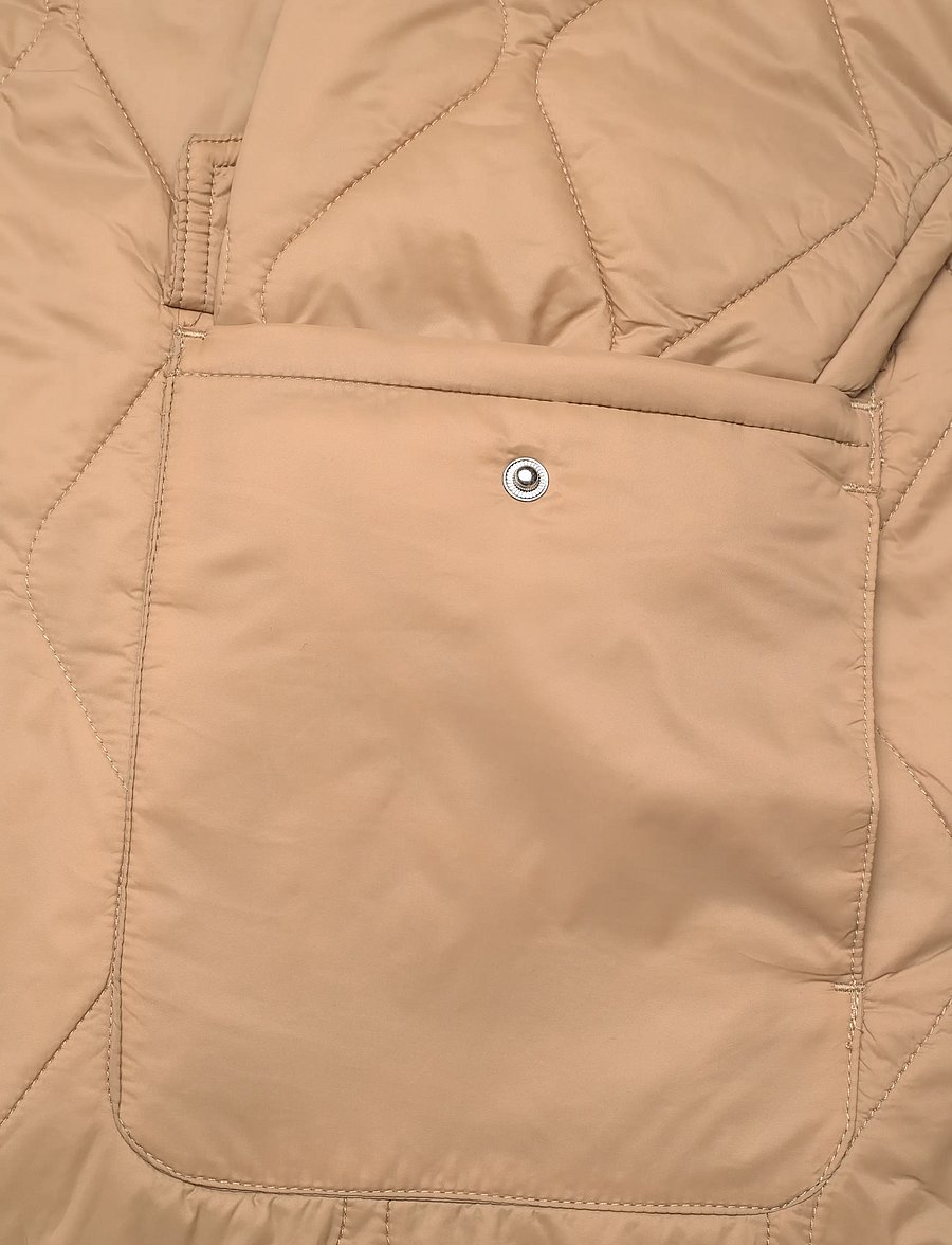 United Colors of Benetton - JACKET - tepitud jakid - beige - 3