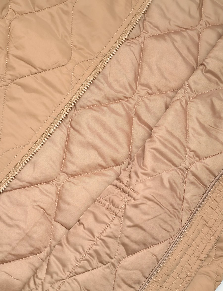 United Colors of Benetton - JACKET - tepitud jakid - beige - 4