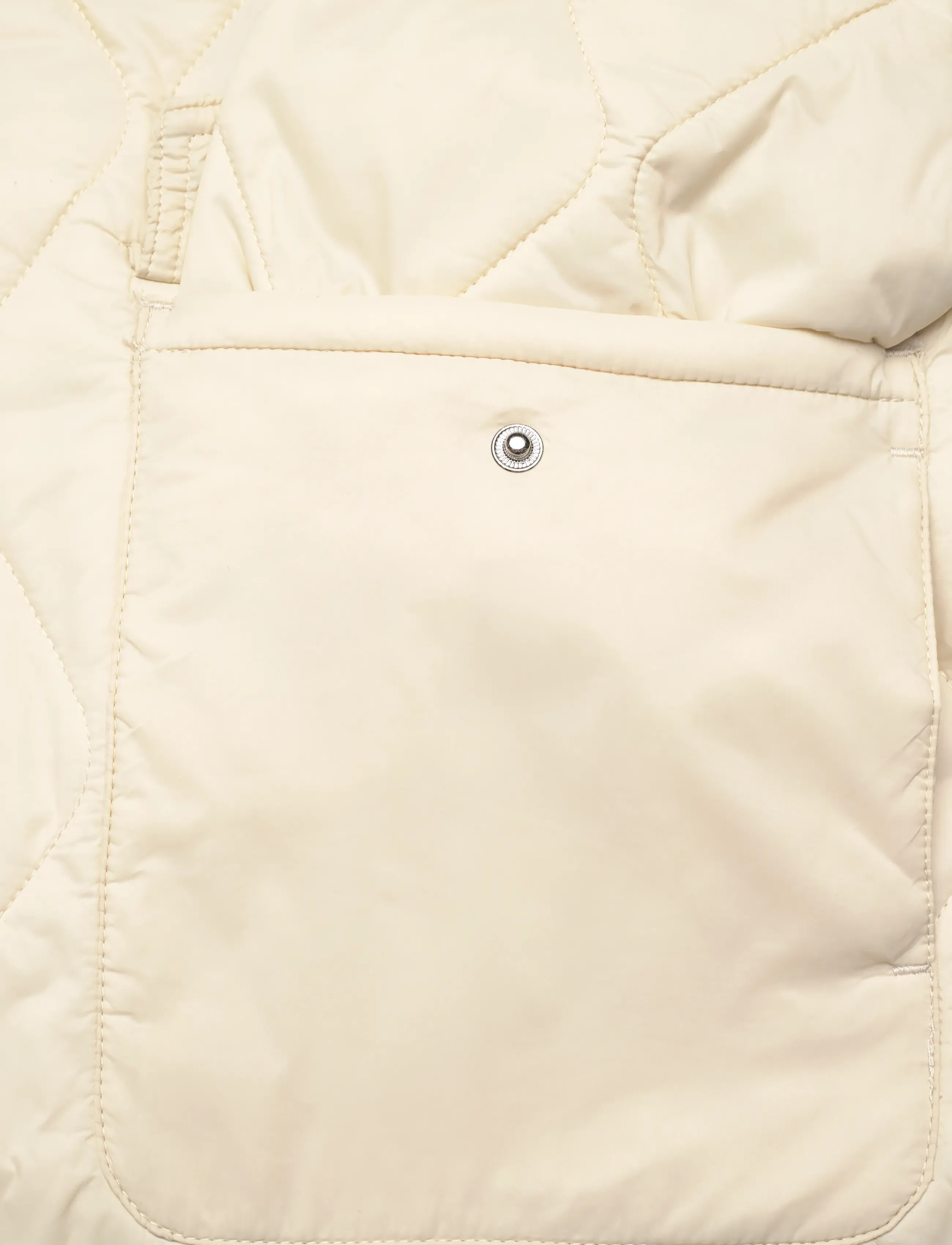 United Colors of Benetton - JACKET - frühlingsjacken - beige - 3