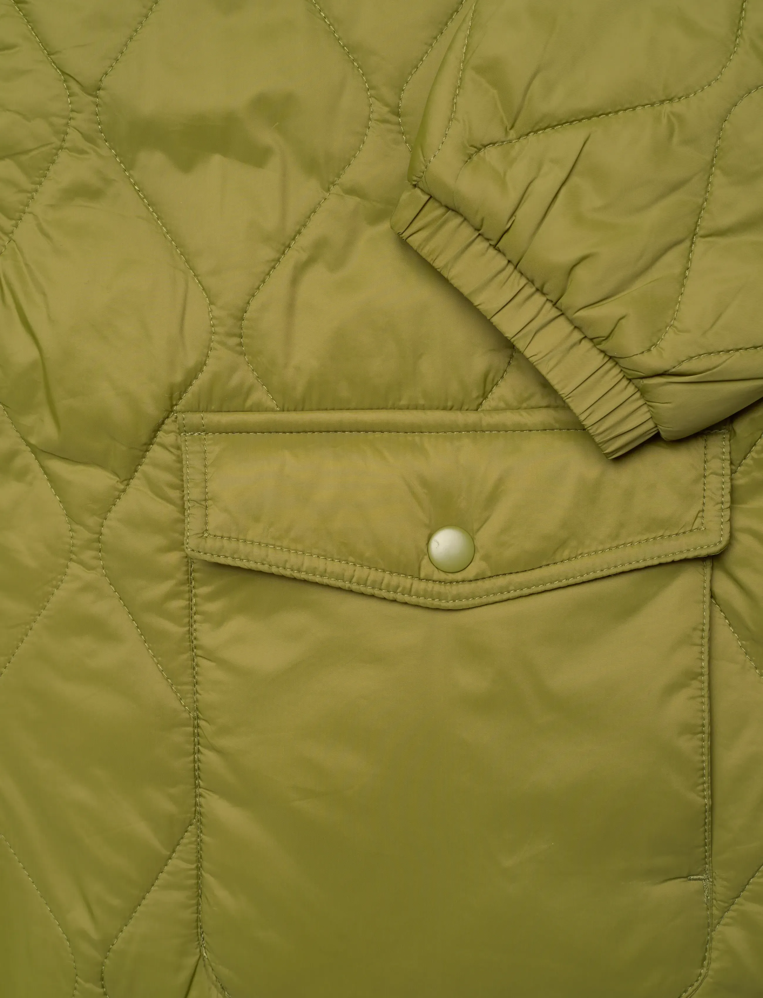 United Colors of Benetton - JACKET - vorjakkar - green - 3