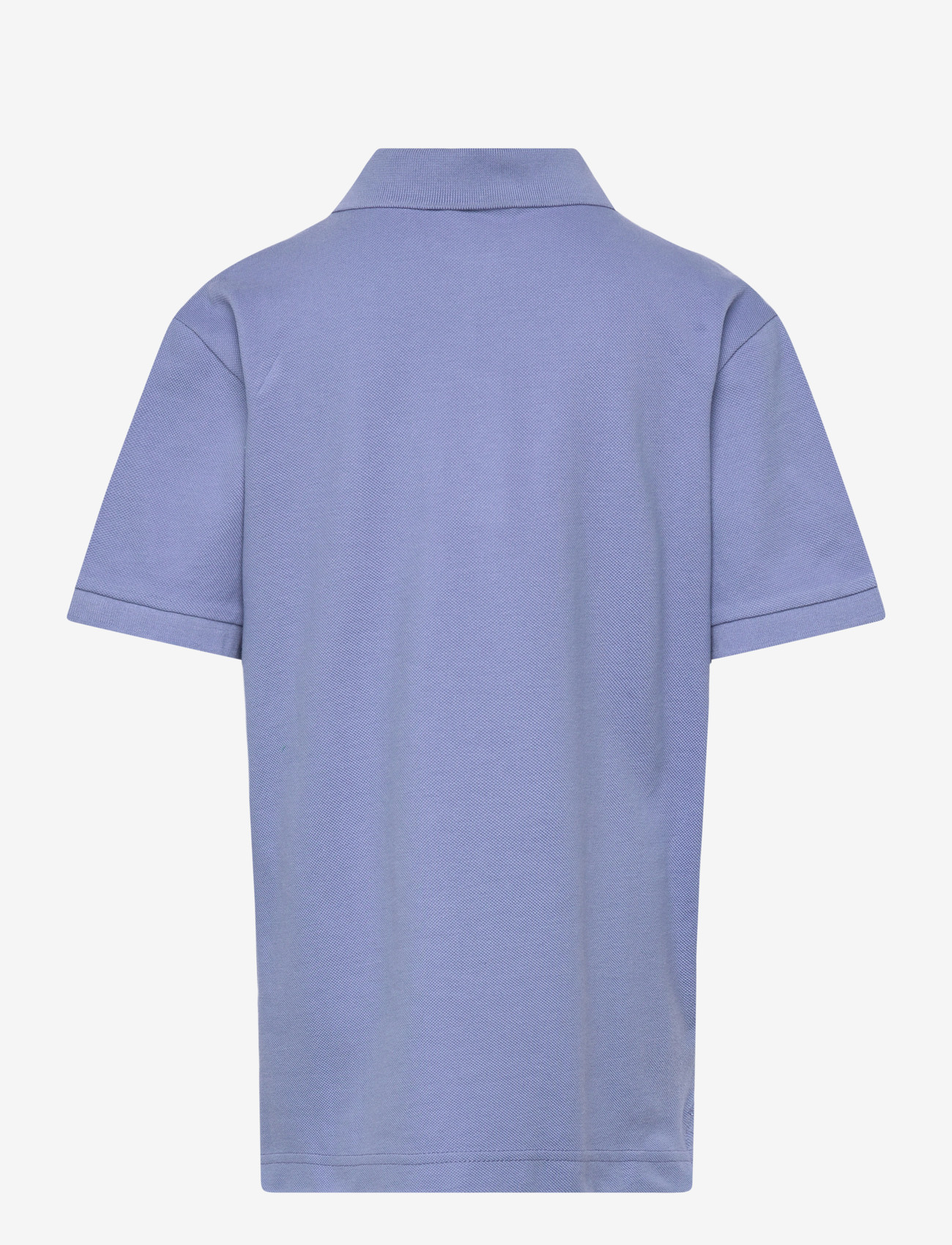 United Colors of Benetton - SHORT SLEEVES T-SHIRT - kortærmede poloer - blue - 1