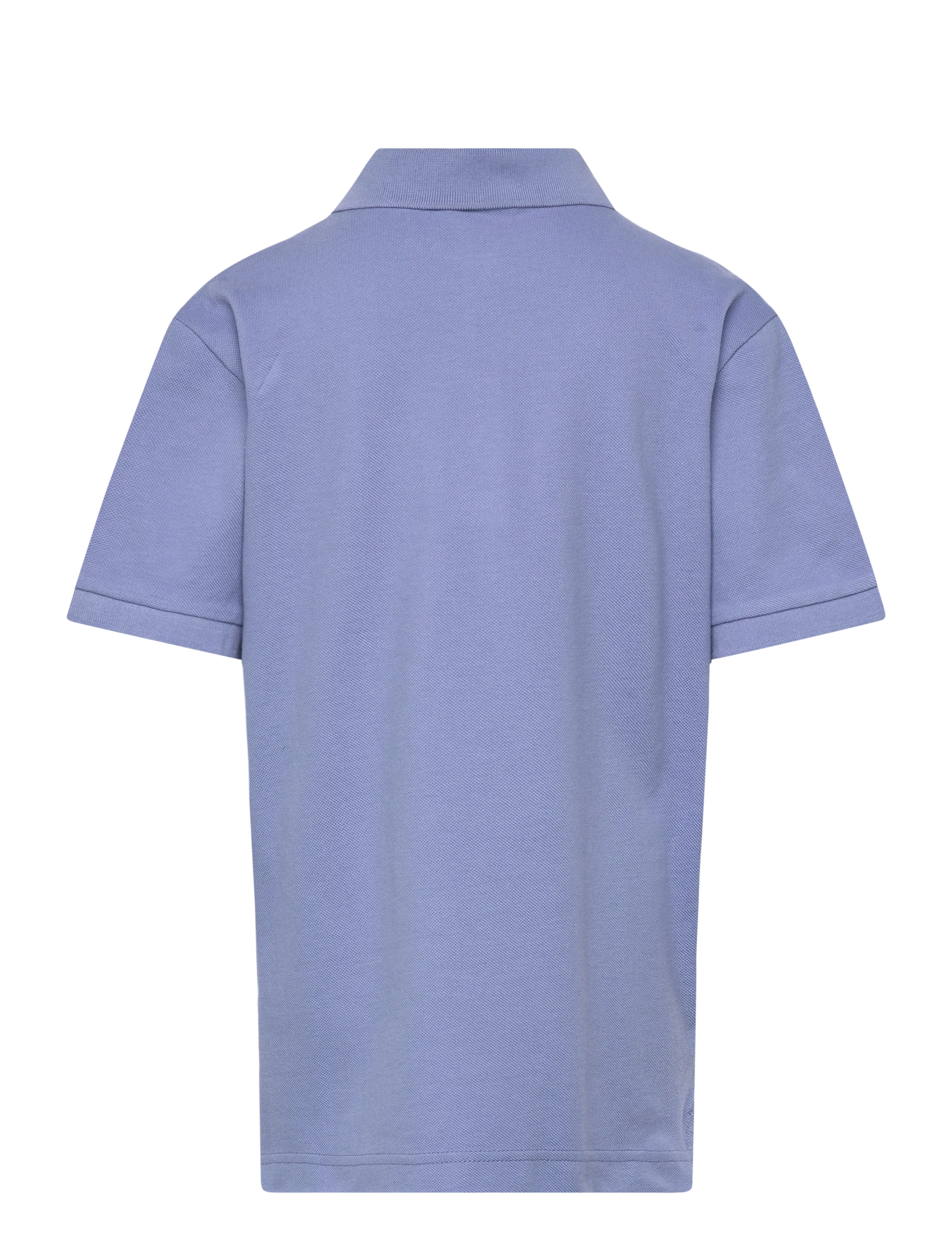 United Colors of Benetton - H/S POLO SHIRT - polos à manches courtes - blue - 1