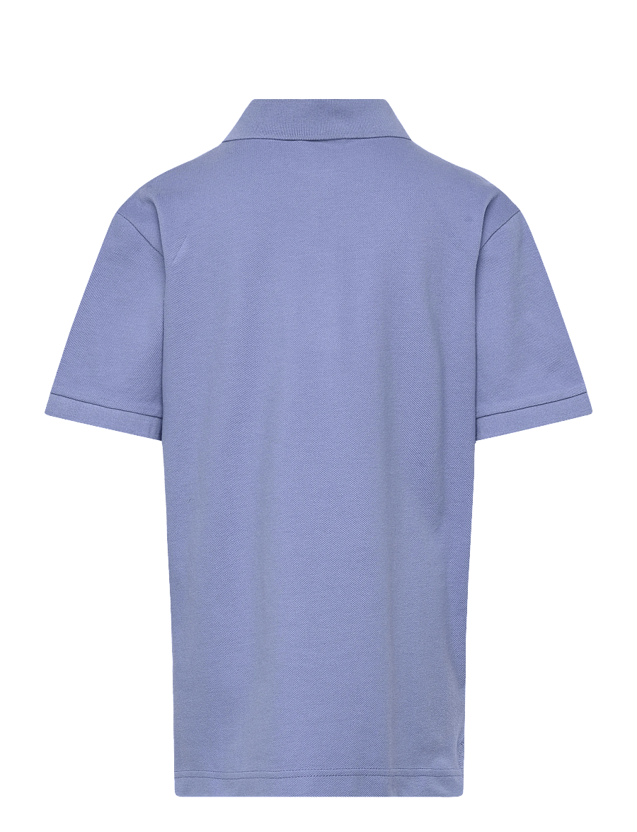 United Colors of Benetton - H/S POLO SHIRT - polos à manches courtes - blue - 1