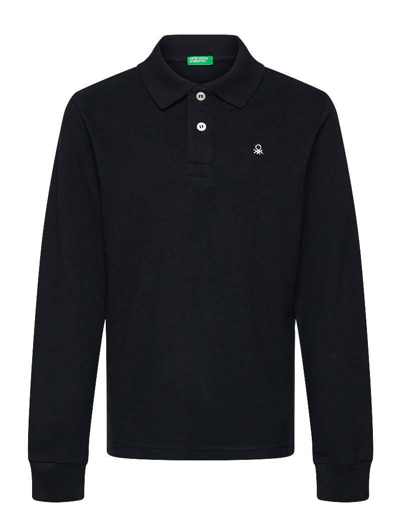 UNITED COLORS OF BENETTON T-Shirt XS in Schwarz | ABOUT YOU UNITED COLORS OF BENETTON T-Shirt XS in Schwarz | ABOUT YOU