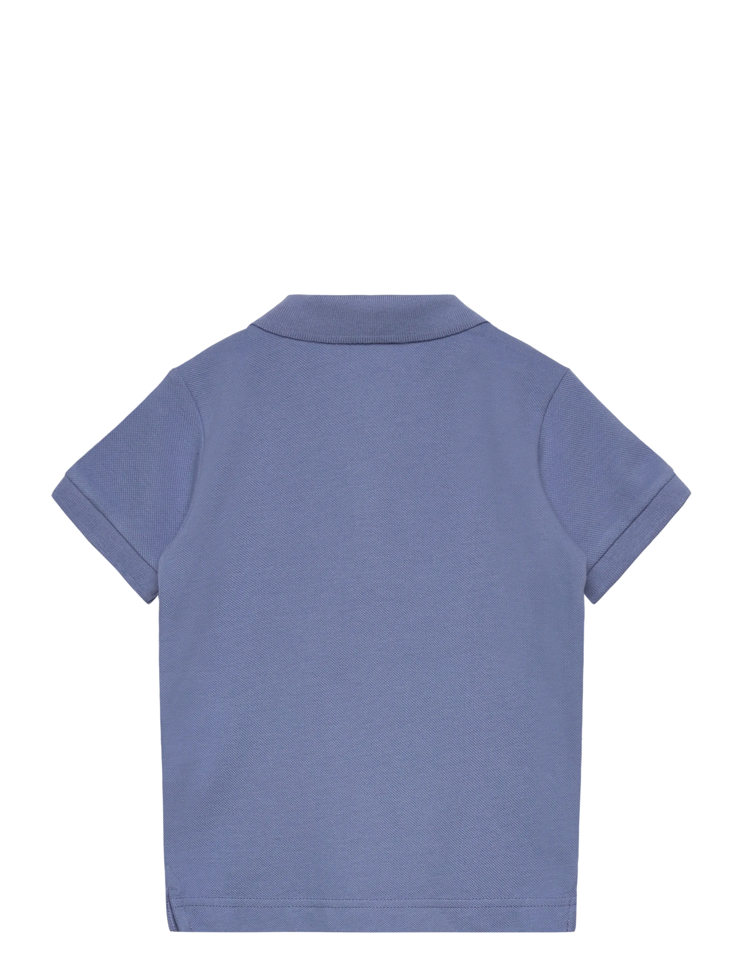 United Colors of Benetton - H/S POLO SHIRT - polos à manches courtes - blue - 1