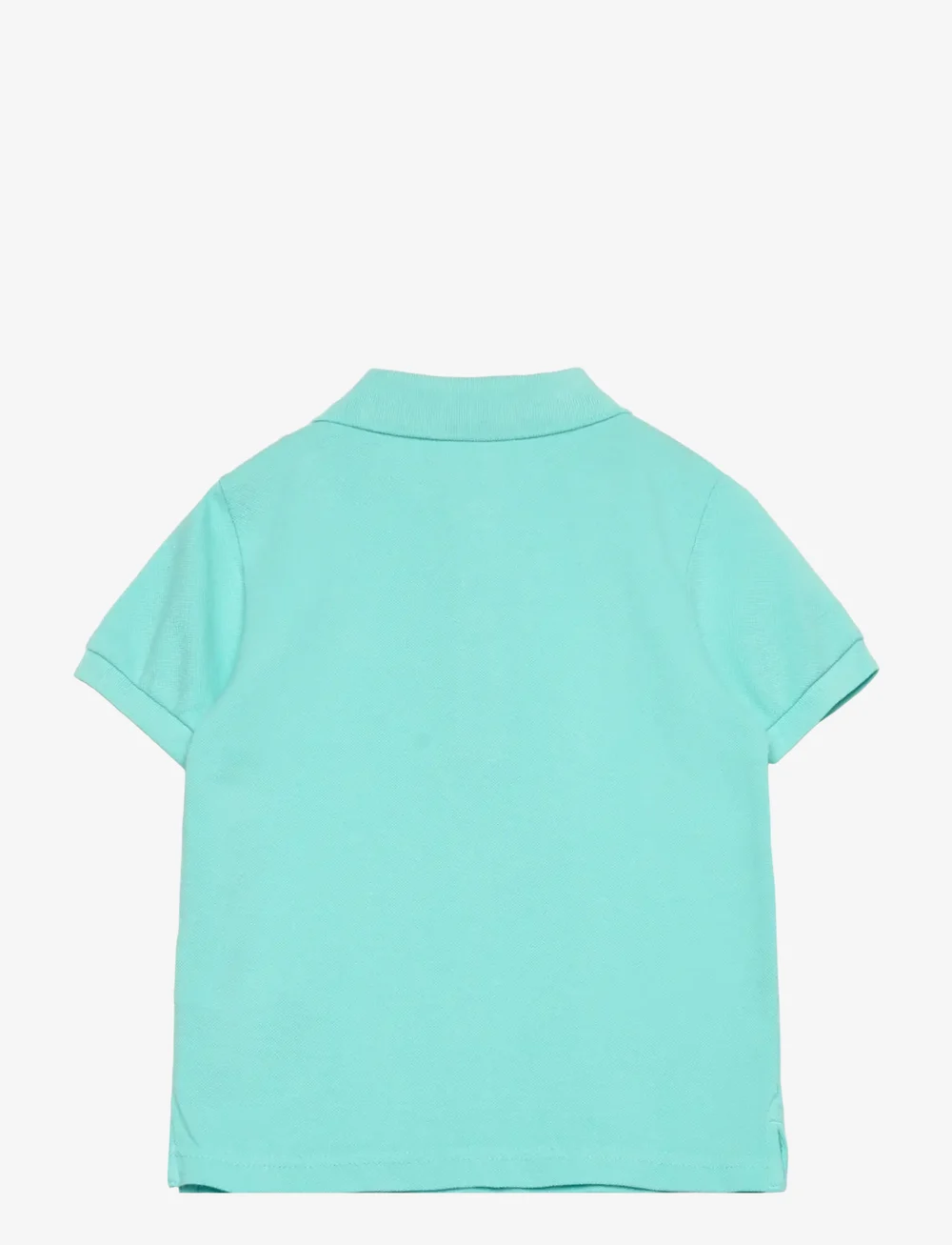 United Colors of Benetton - H/S POLO SHIRT - short-sleeved polos - blue - 1