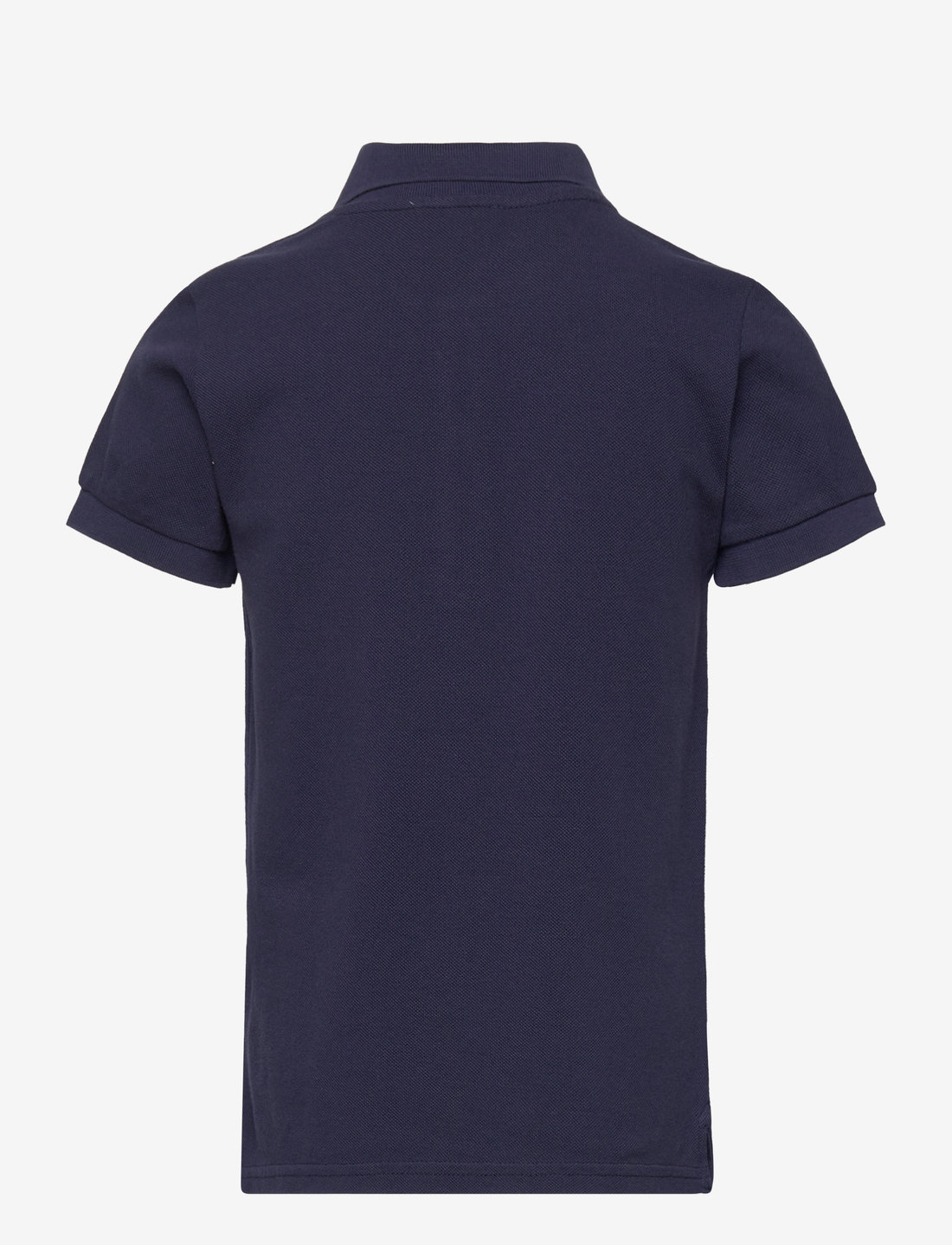 United Colors of Benetton - H/S POLO SHIRT - korte mouwen - blue - 1