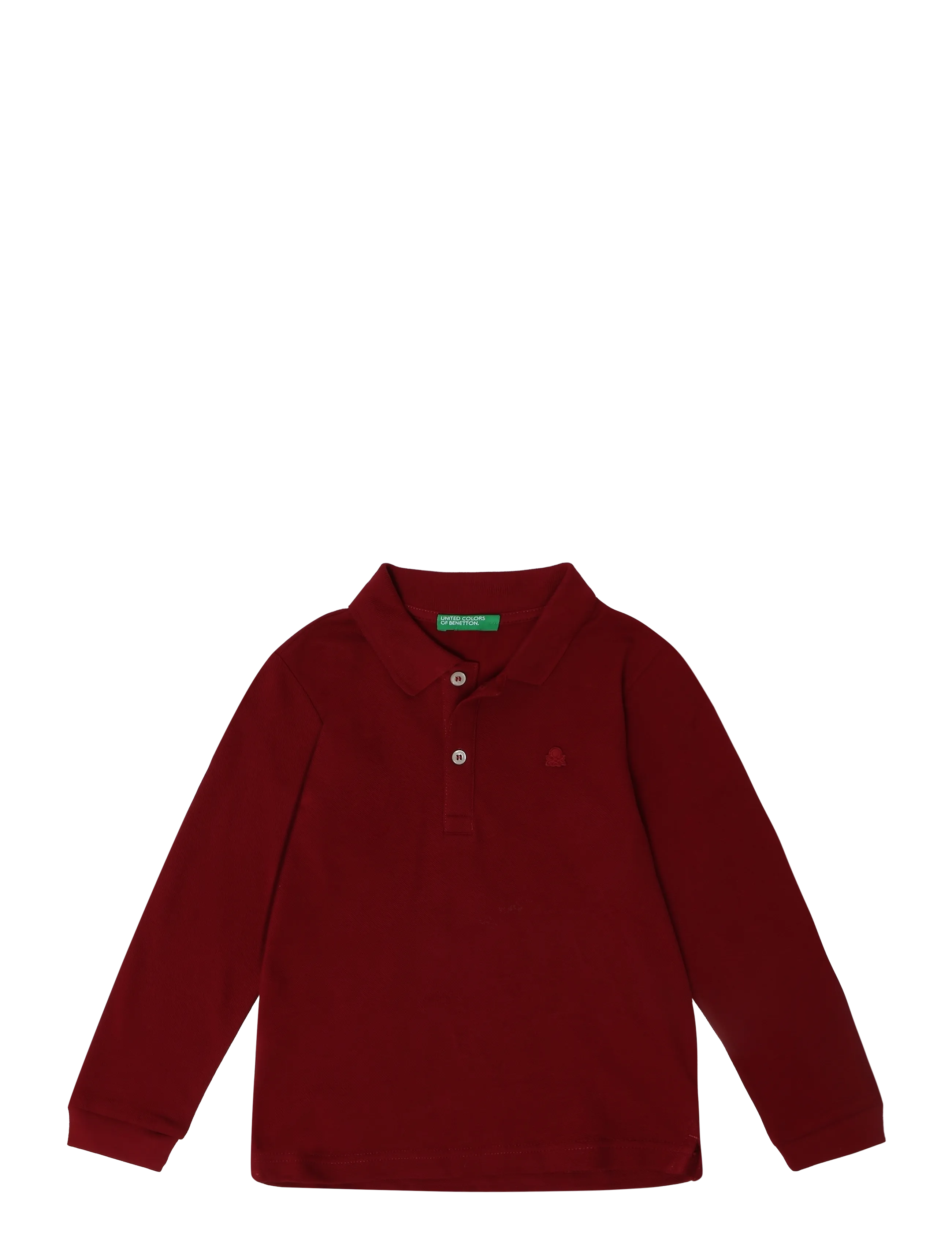 United Colors Of Benetton - L/S
