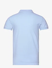 United Colors of Benetton - H/S POLO SHIRT - polo marškinėliai trumpomis rankovėmis - blue - 1