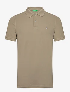 H/S POLO SHIRT, United Colors of Benetton