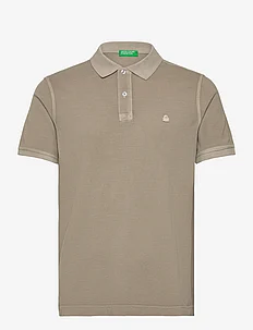 H/S POLO SHIRT, United Colors of Benetton