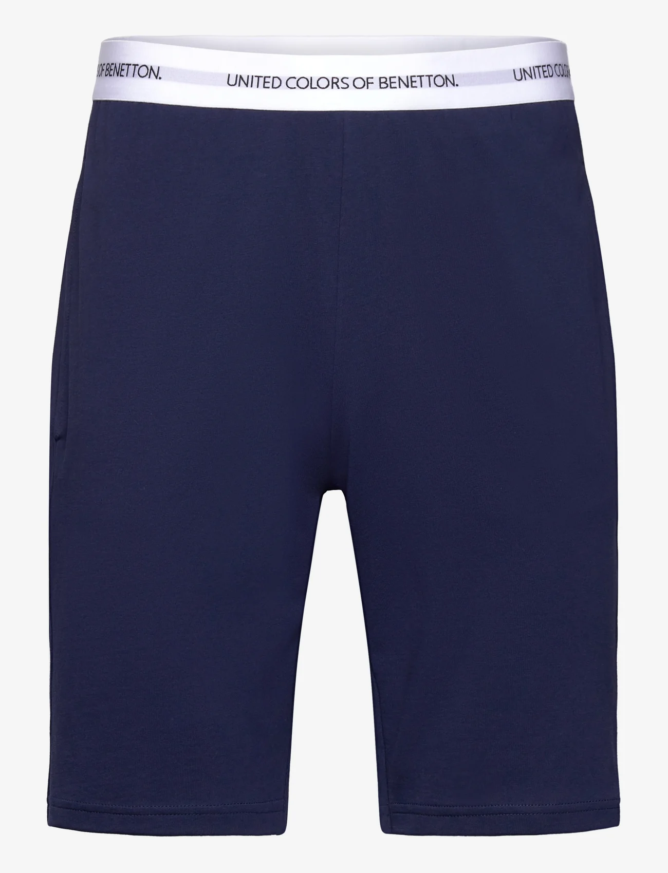 United Colors of Benetton - BERMUDA - lowest prices - night blue - 0