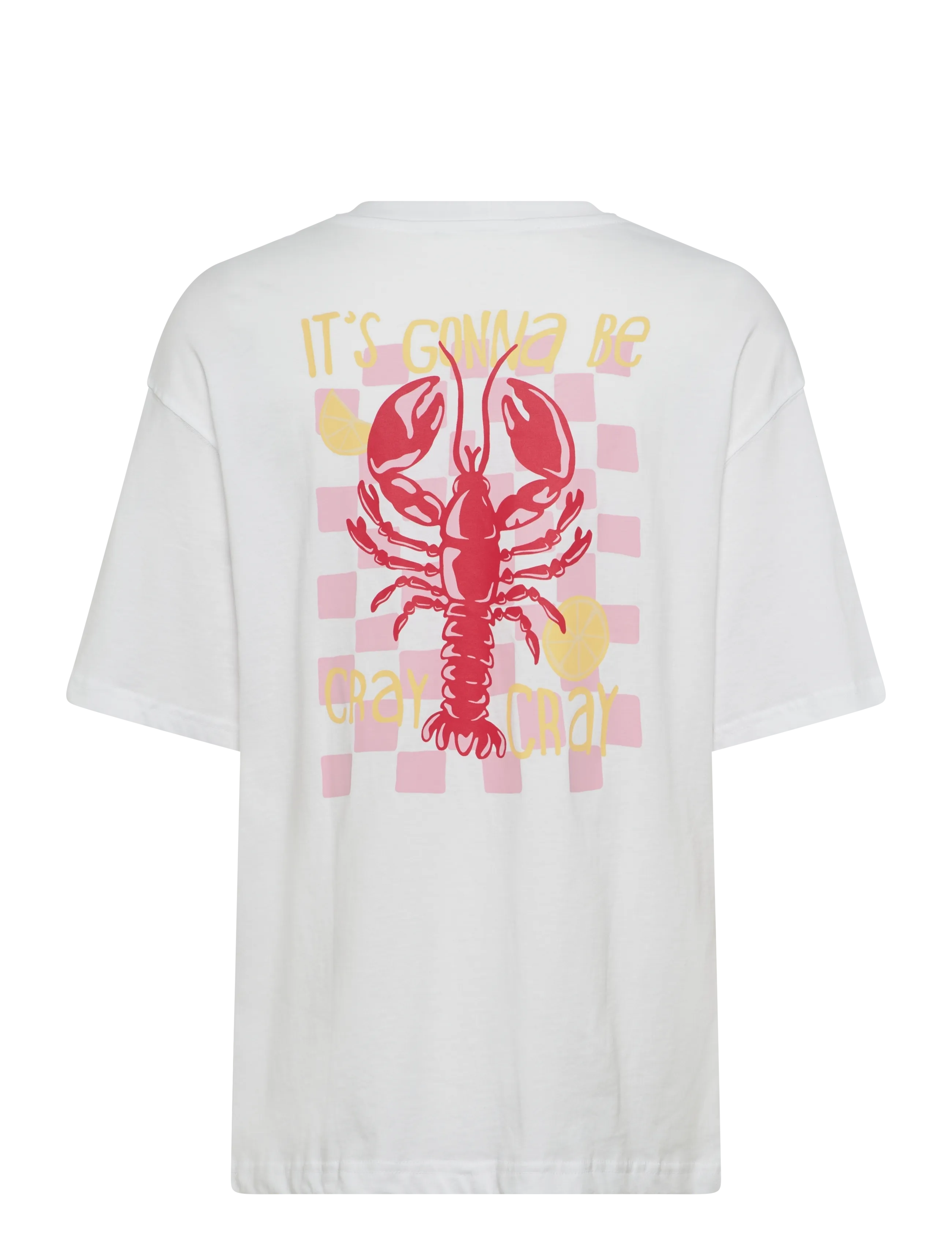 United Colors of Benetton - T-SHIRT - t-shirts - white - 2