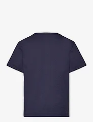 United Colors of Benetton - T-SHIRT - kortärmade t-shirts - night blue - 1