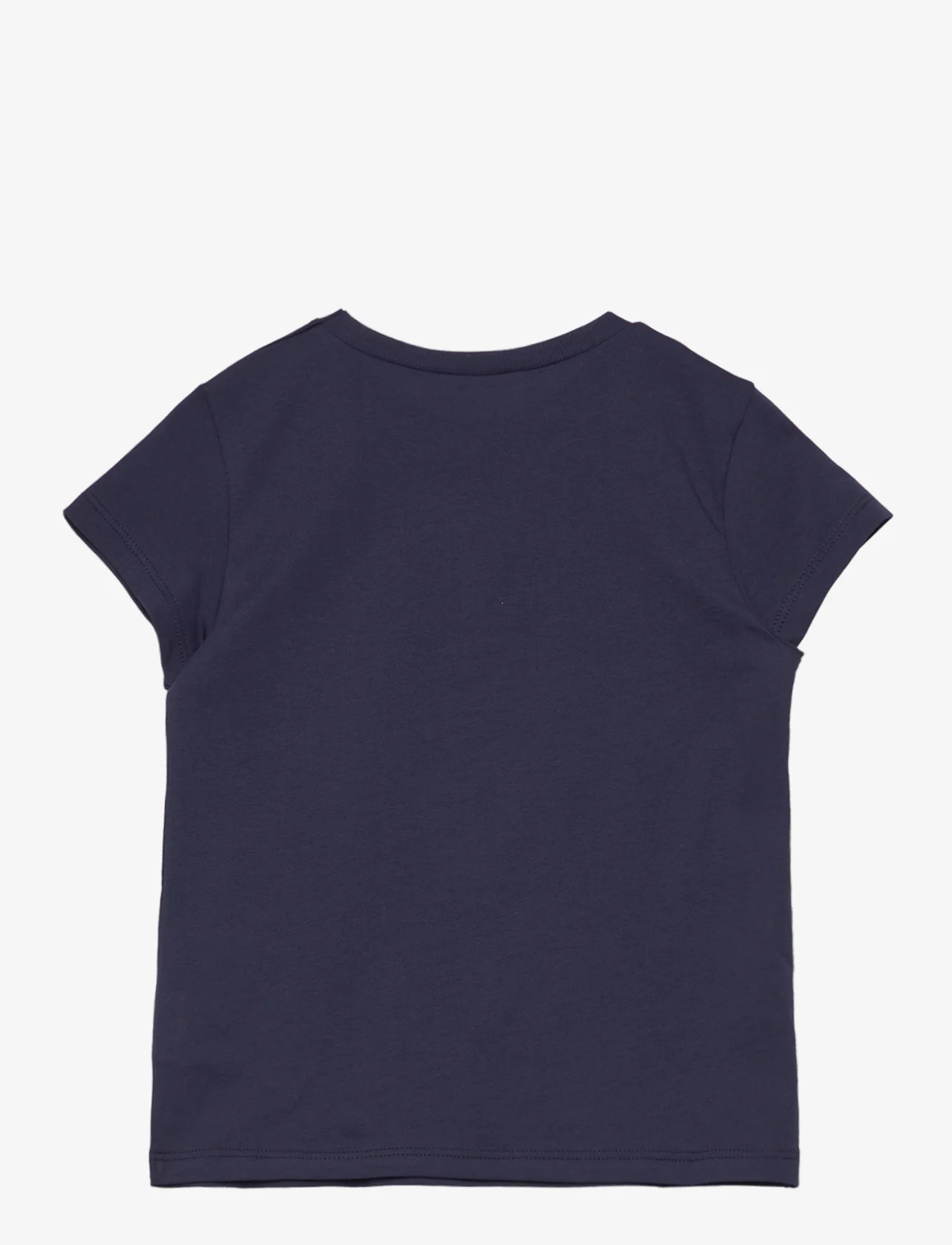 United Colors of Benetton - T-SHIRT - marškinėliai trumpomis rankovėmis - night blue - 1