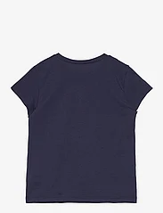 United Colors of Benetton - T-SHIRT - marškinėliai trumpomis rankovėmis - night blue - 1