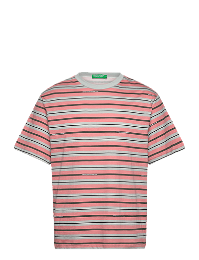 United Colors Of Benetton Vintage T Shirt Mens Size XL Made In Italy United Colors Of Benetton Vintage T Shirt Mens Size XL Made In Italy