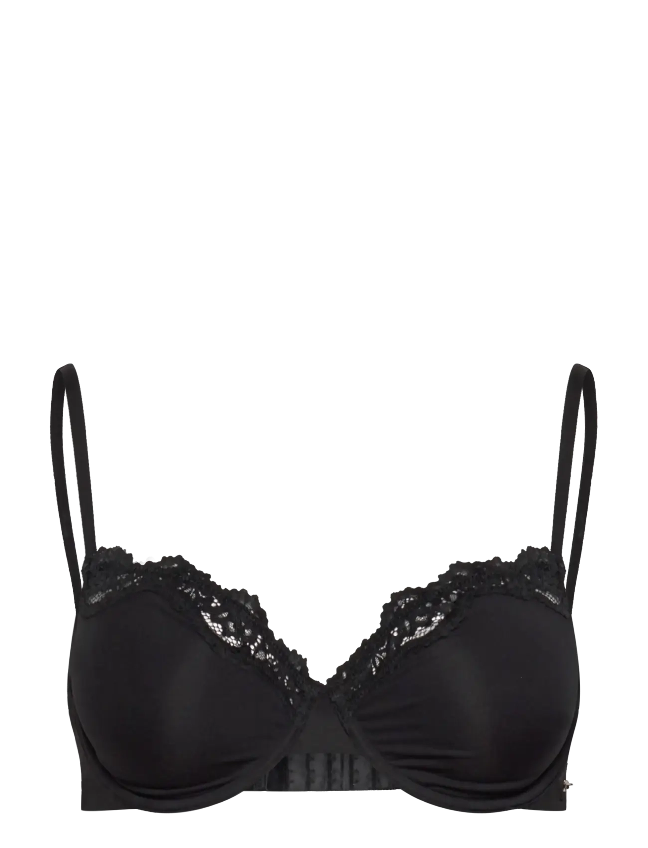 BRASSIERE - BLACK