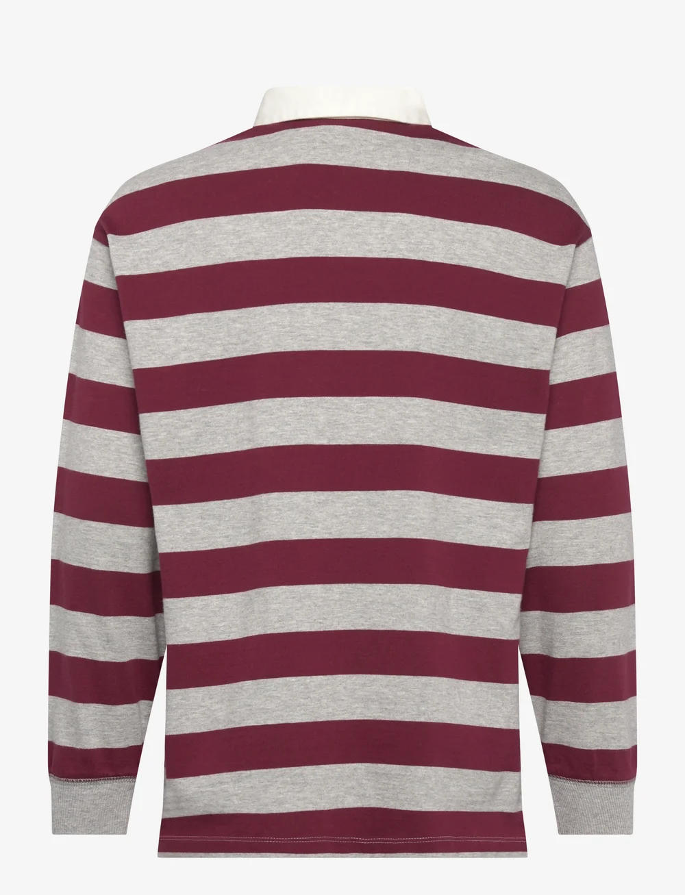 United Colors of Benetton - L/S POLO SHIRT - långärmade pikéer - multicolor - 1