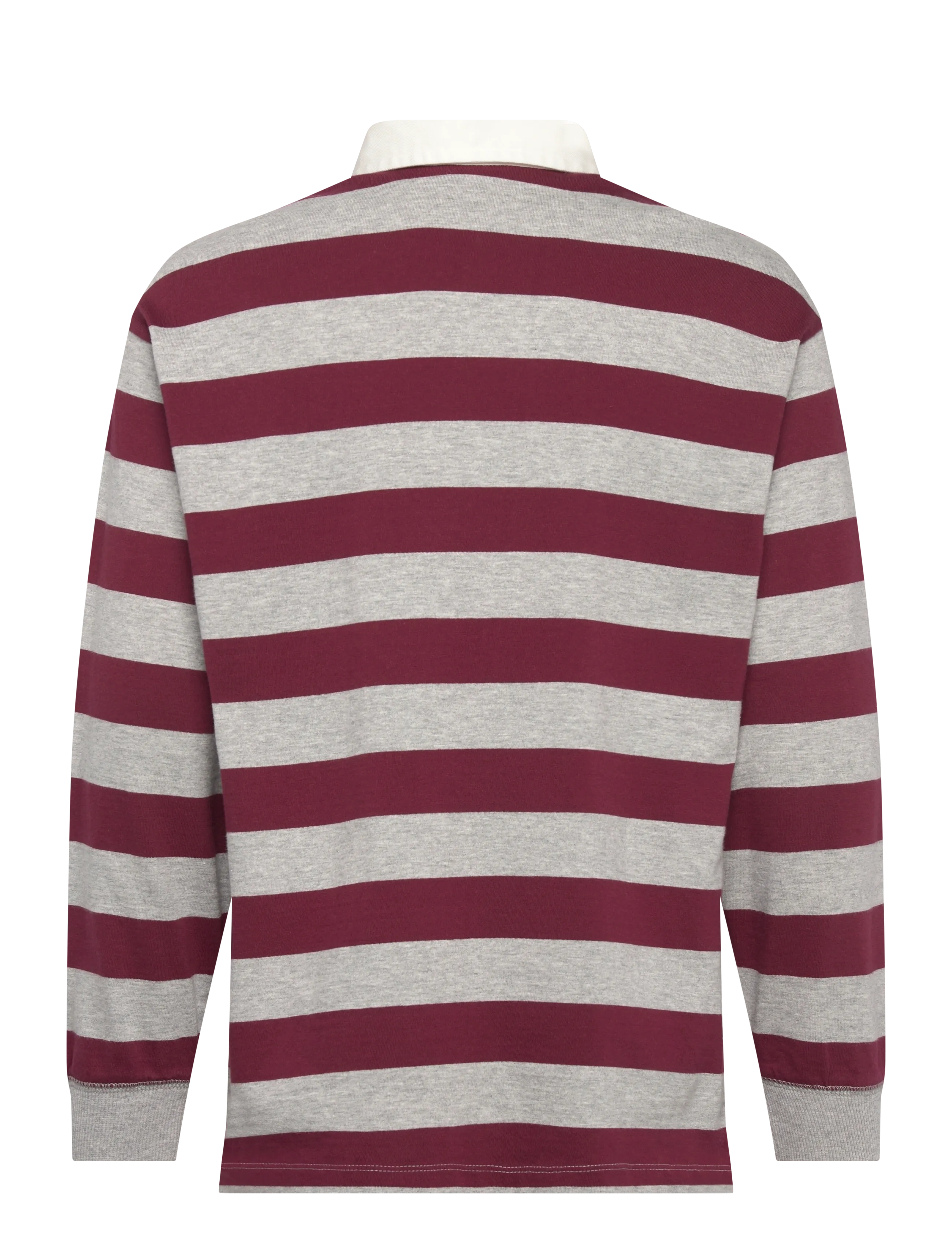 United Colors of Benetton - L/S POLO SHIRT - polos à manches longues - multicolor - 1