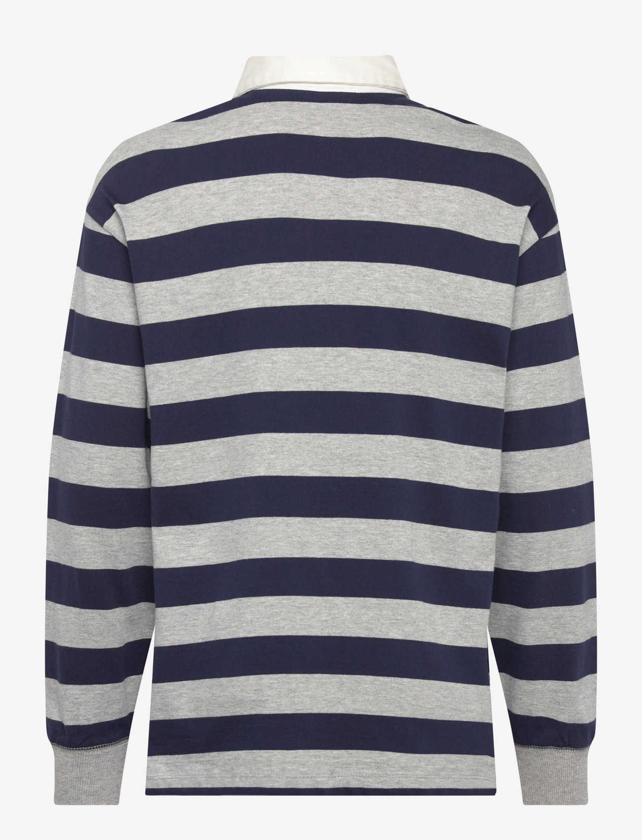 United Colors of Benetton - L/S POLO SHIRT - pikkade varrukatega polod - multicolor - 1