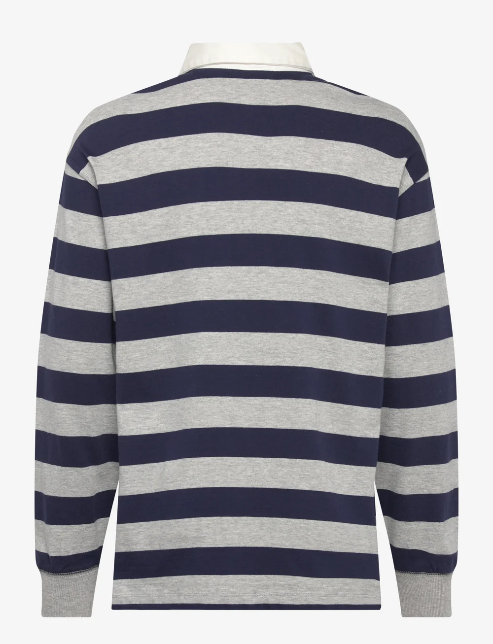 United Colors of Benetton - L/S POLO SHIRT - långärmade pikéer - multicolor - 1