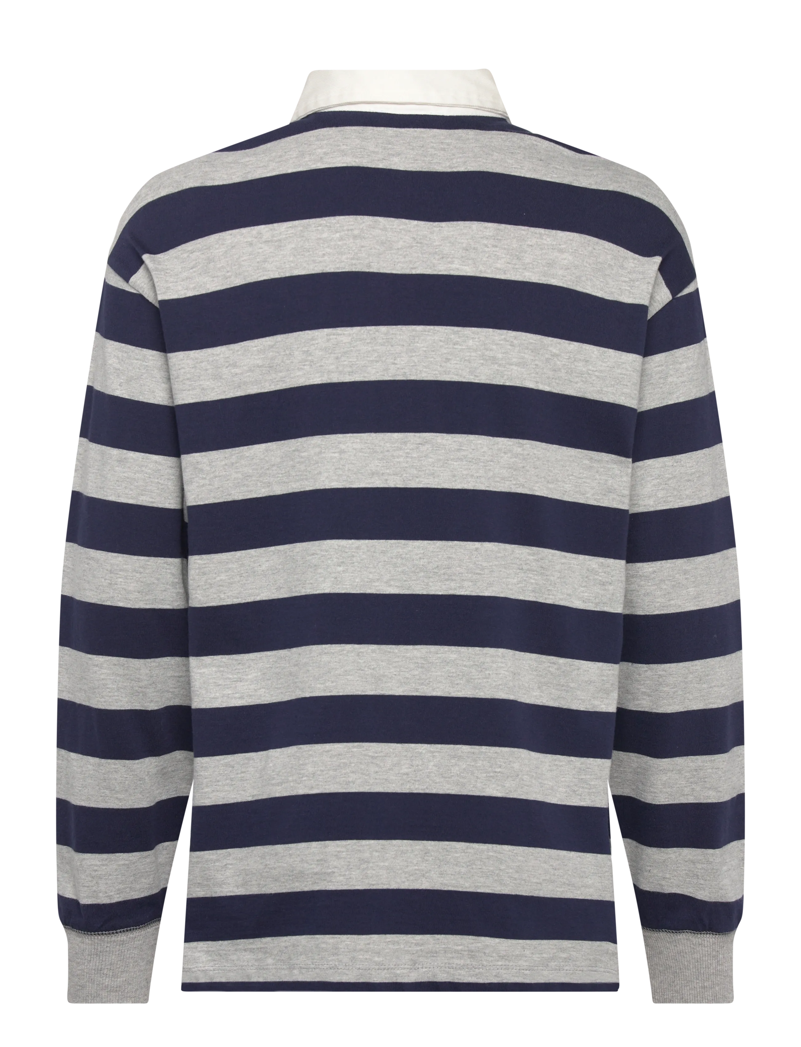 United Colors of Benetton - L/S POLO SHIRT - polos à manches longues - multicolor - 1