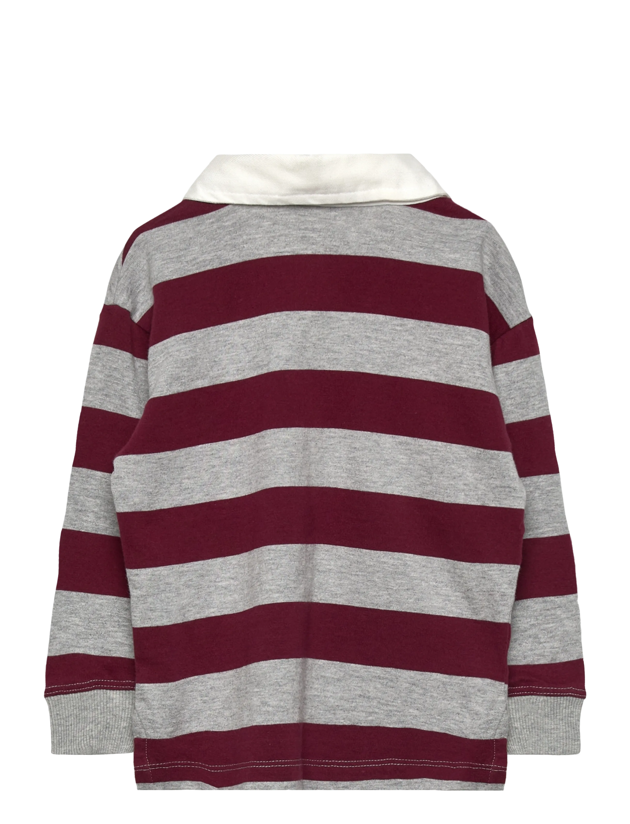 United Colors of Benetton - L/S POLO SHIRT - langärmelig poloshirt - multicolor - 1