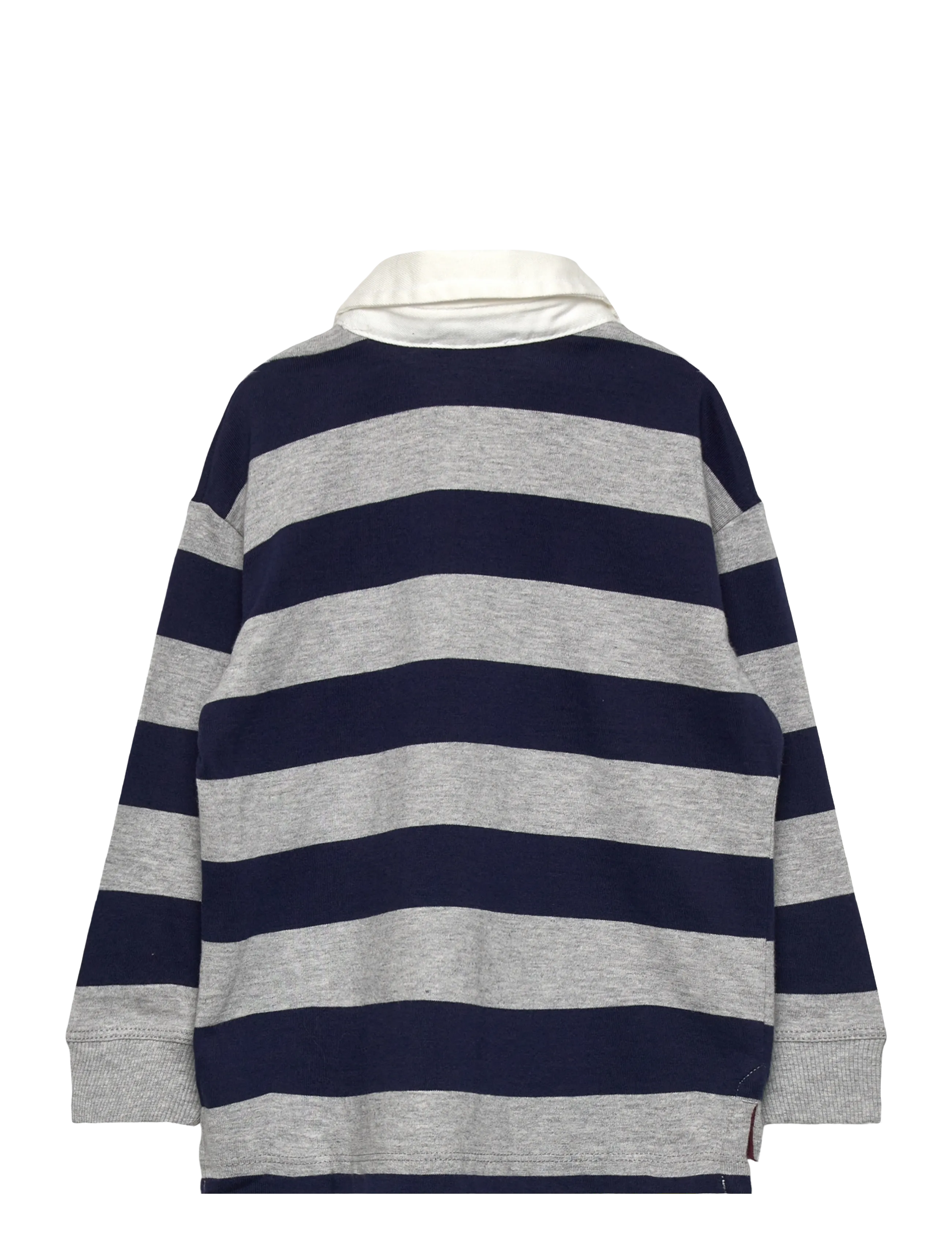 United Colors of Benetton - L/S POLO SHIRT - polos à manches longues - multicolor - 1