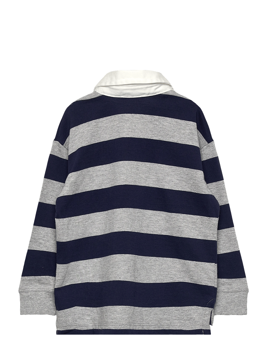 United Colors of Benetton - L/S POLO SHIRT - polos à manches longues - multicolor - 1