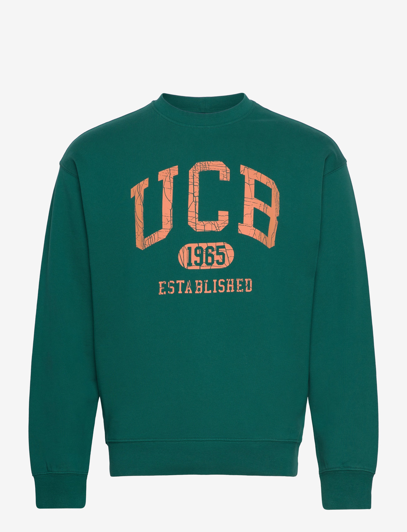 United Colors of Benetton Sweater L/s (UNF342ZU1094) Truien