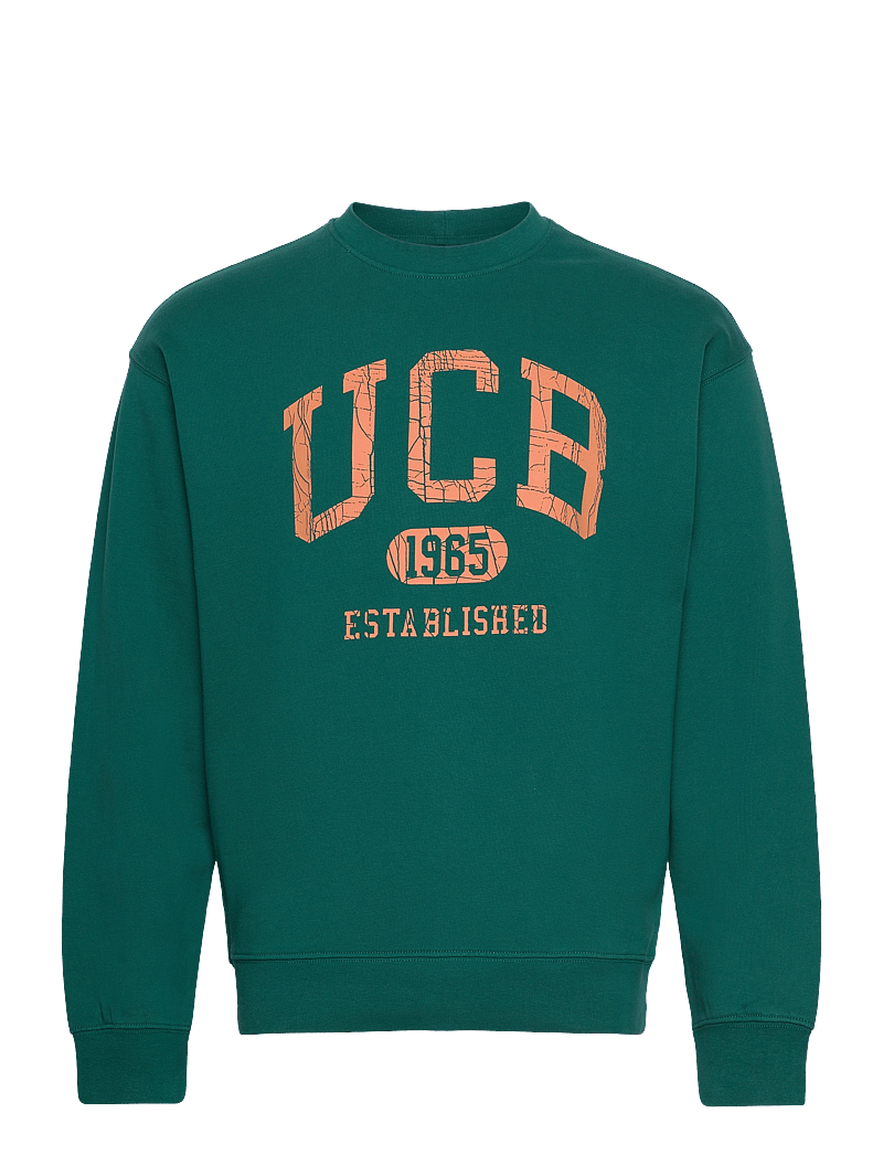 United Colors of Benetton Sweater L/s (UNF342ZU1094) Truien