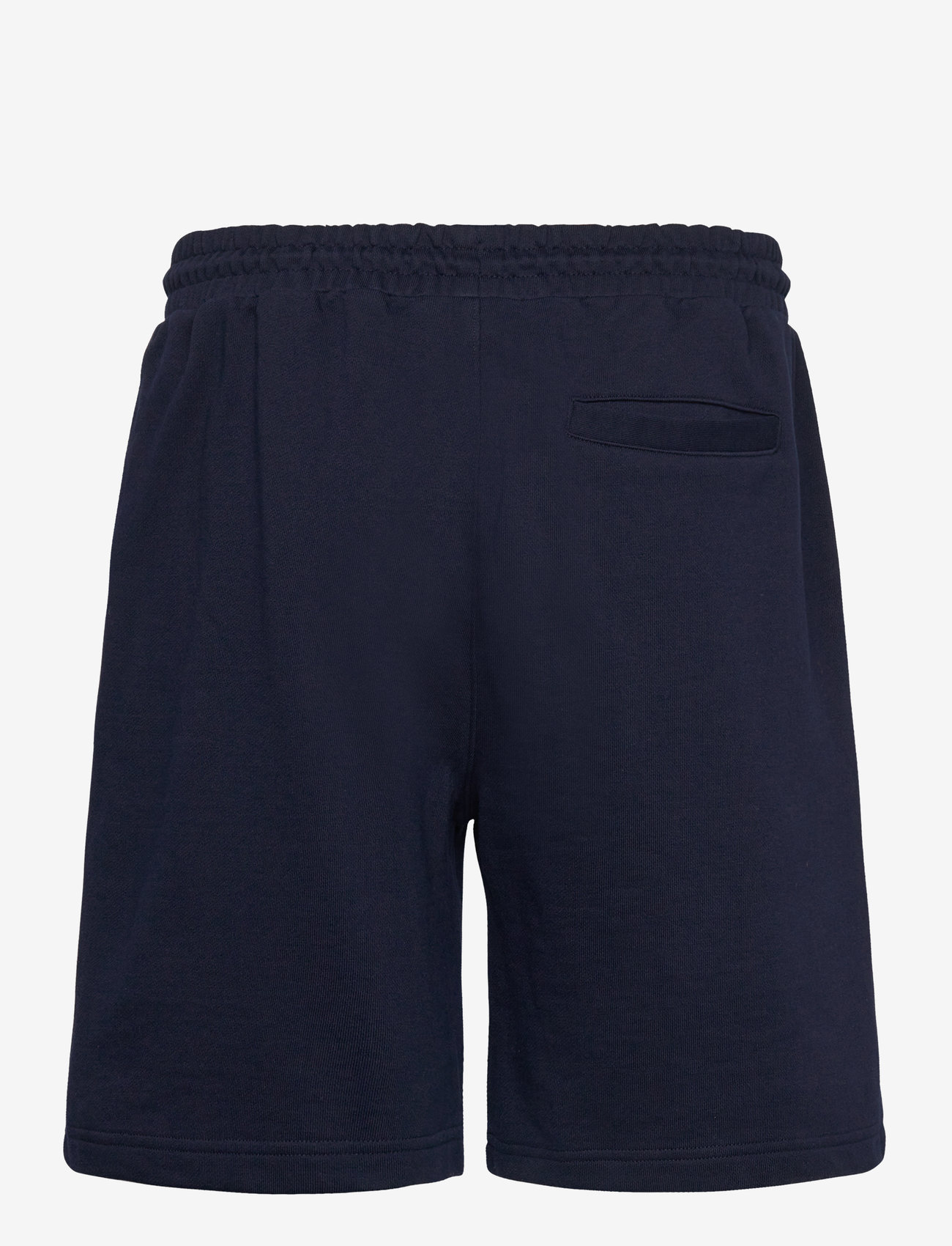 United Colors of Benetton - BERMUDA - sweatshorts - blue - 1