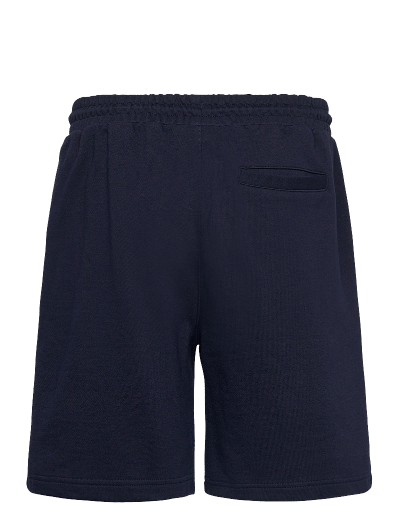 United Colors of Benetton - BERMUDA - sweatshorts - blue - 1