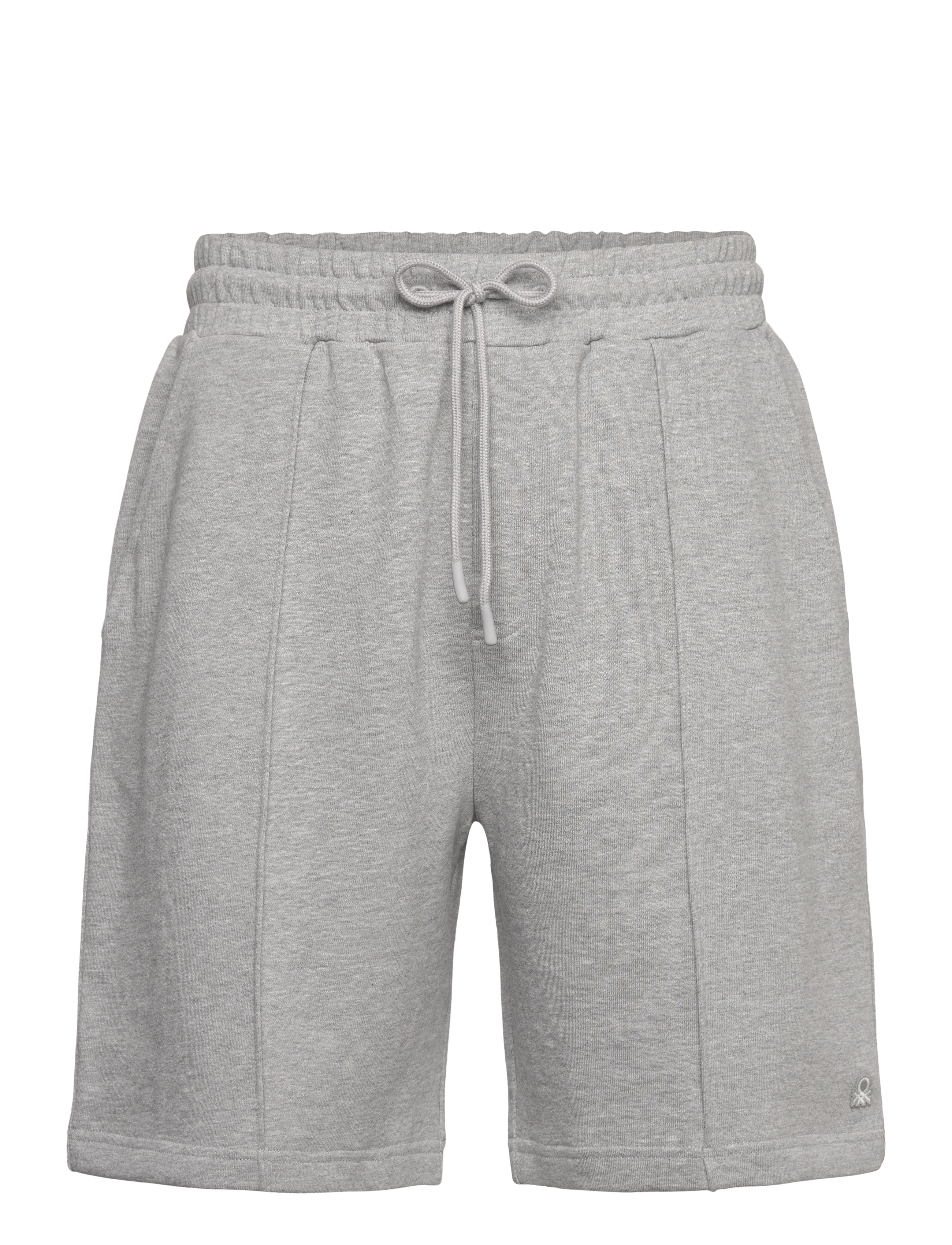 United Colors of Benetton BERMUDA - Deals - GREY / grey