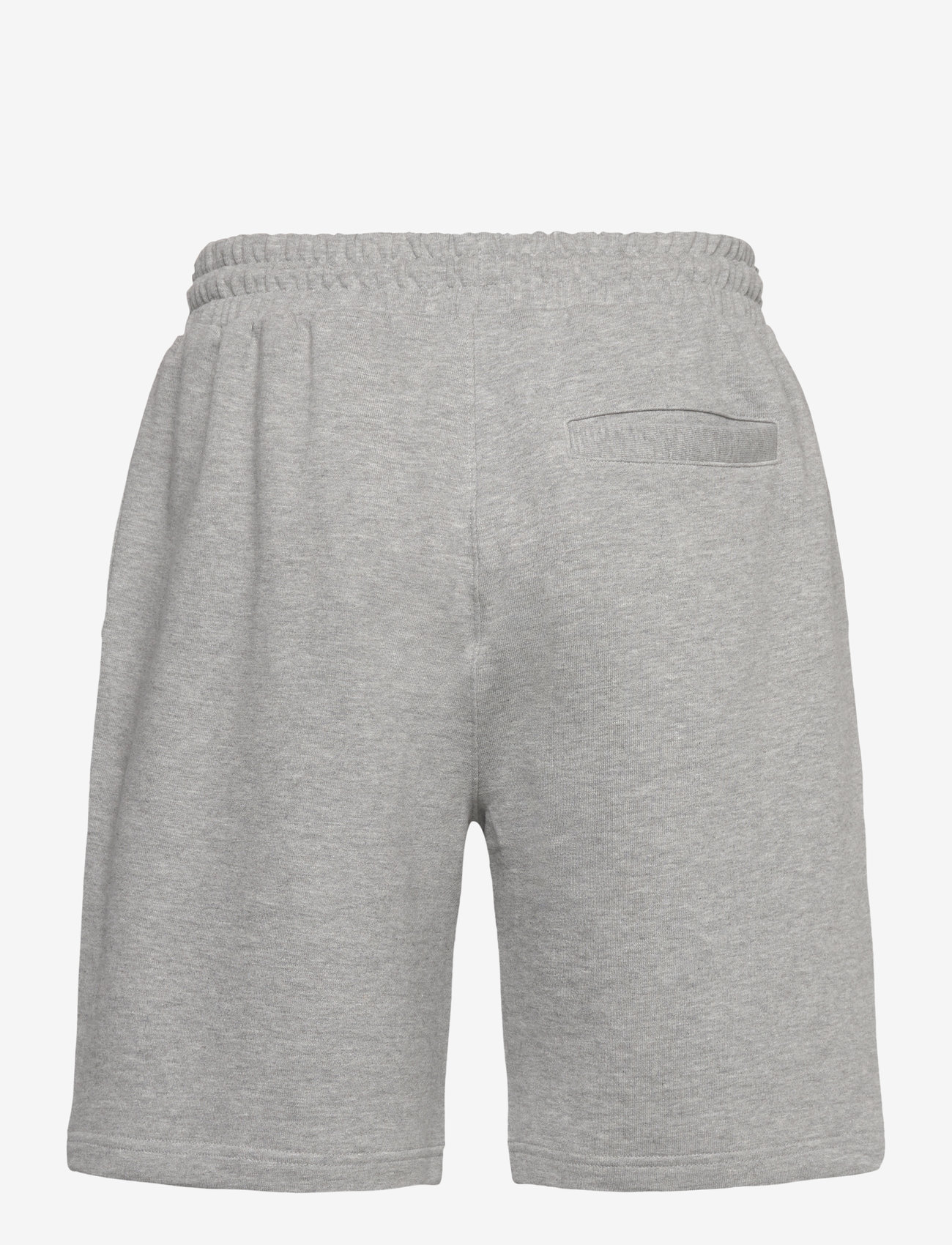 United Colors of Benetton - BERMUDA - sweatshorts - grey - 1