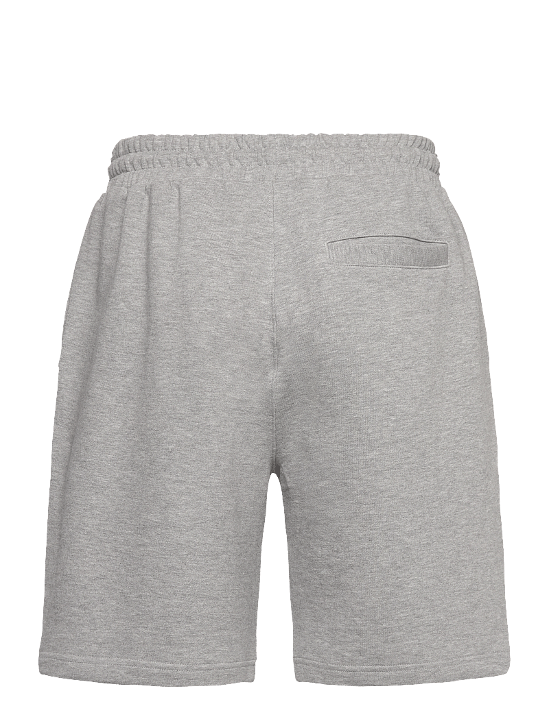 United Colors of Benetton - BERMUDA - sweatshorts - grey - 1