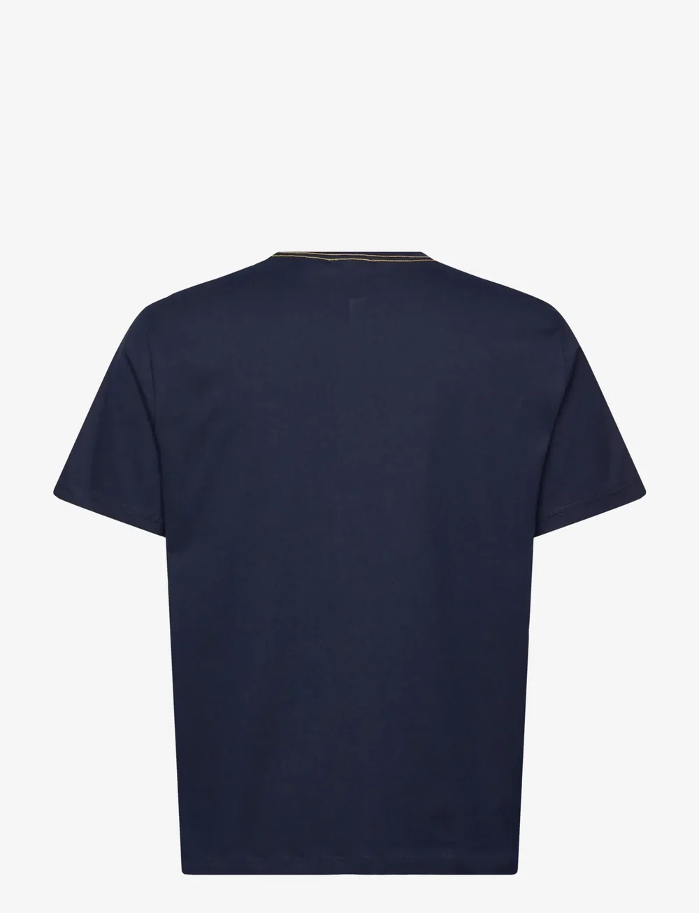 United Colors of Benetton - T-SHIRT - kurzärmelig - blue - 1