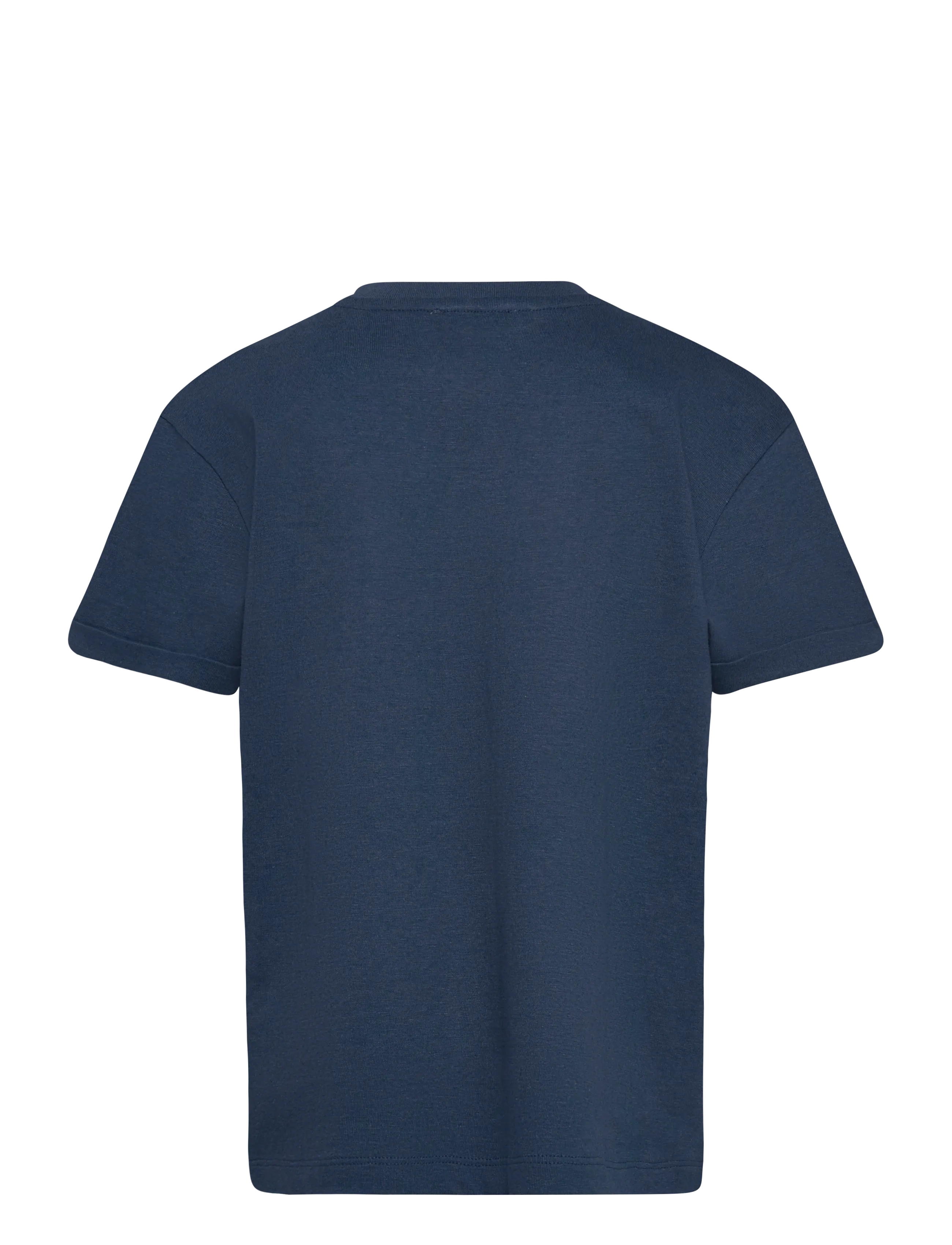United Colors of Benetton - SWEATER H/S - kortærmede t-shirts - blue - 1