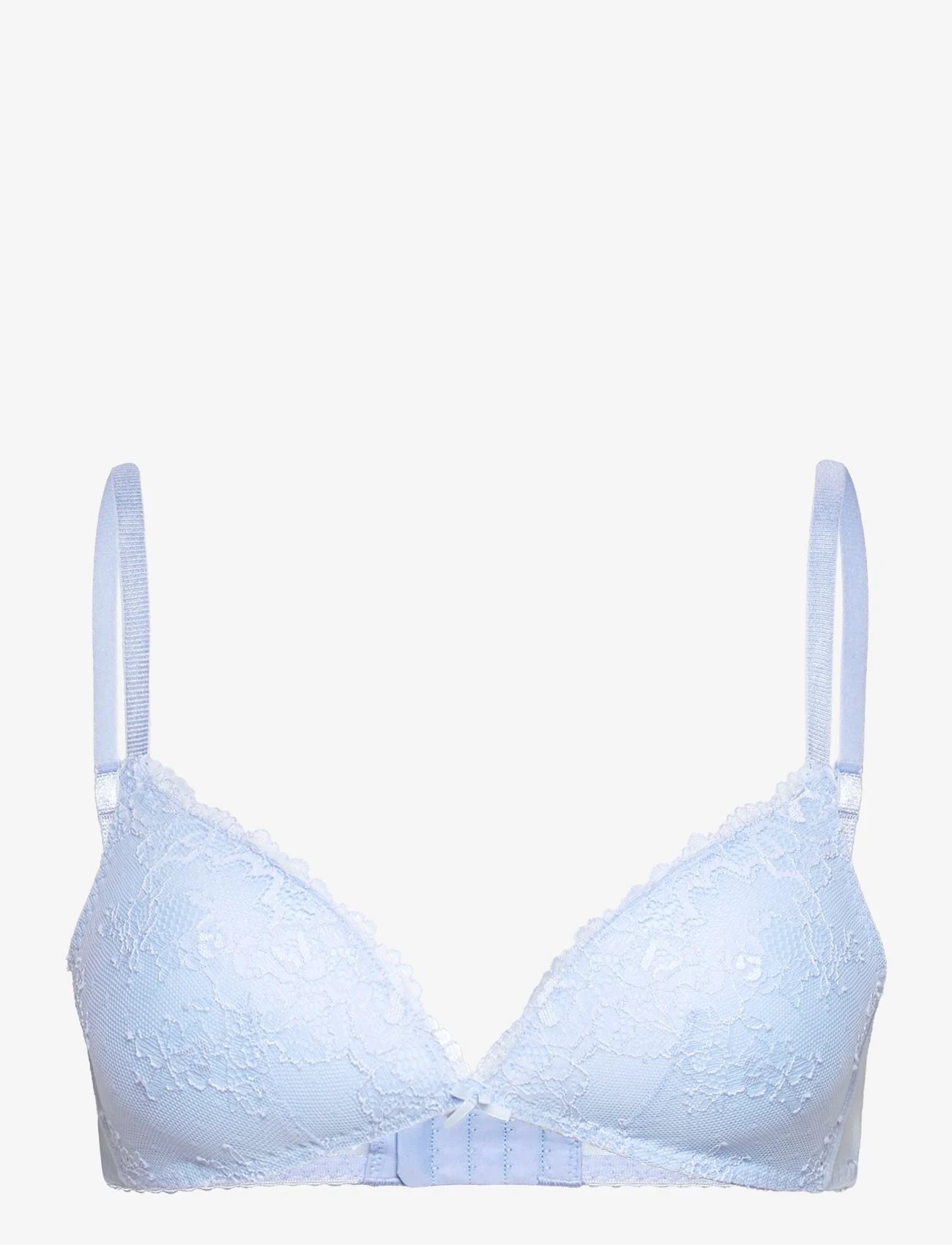 United Colors of Benetton - BRASSIERE - non wired bras - heavenly blue - 0