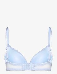 United Colors of Benetton - BRASSIERE - non wired bras - heavenly blue - 1