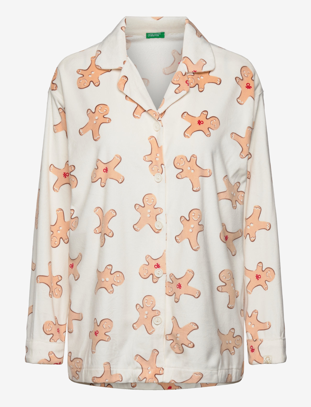 United Colors of Benetton - JACKET - multicolor - 0