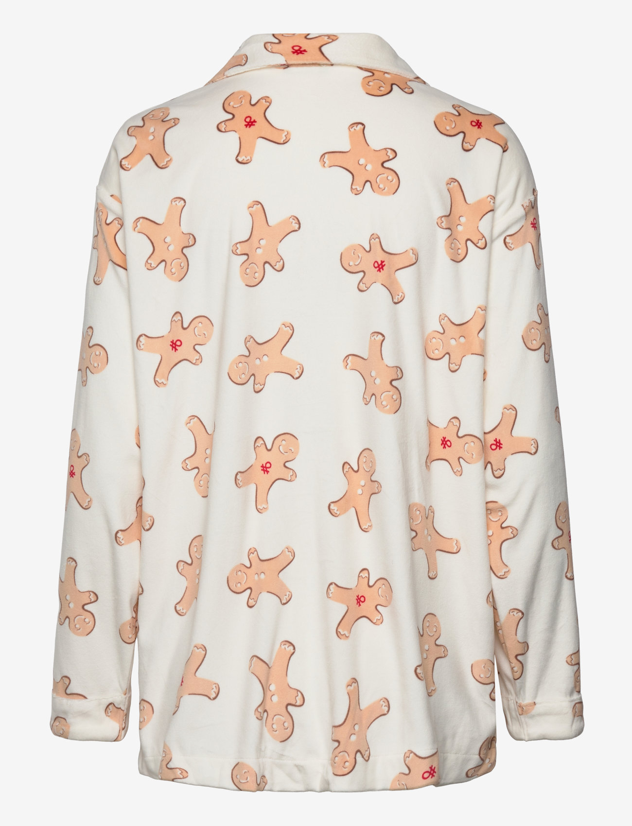 United Colors of Benetton - JACKET - multicolor - 1