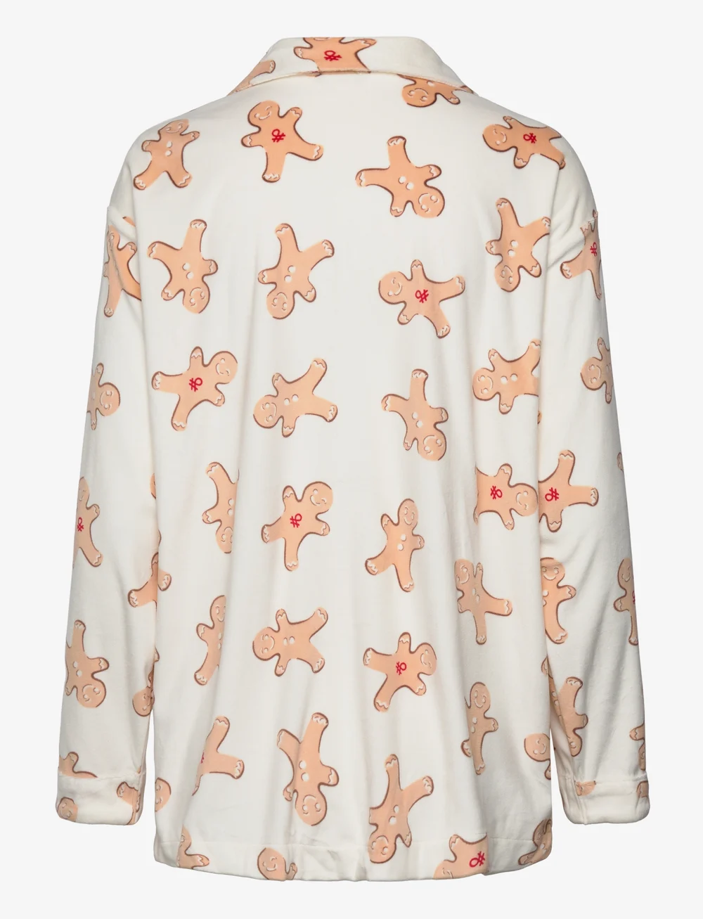 United Colors of Benetton - JACKET - tops - multicolor - 1